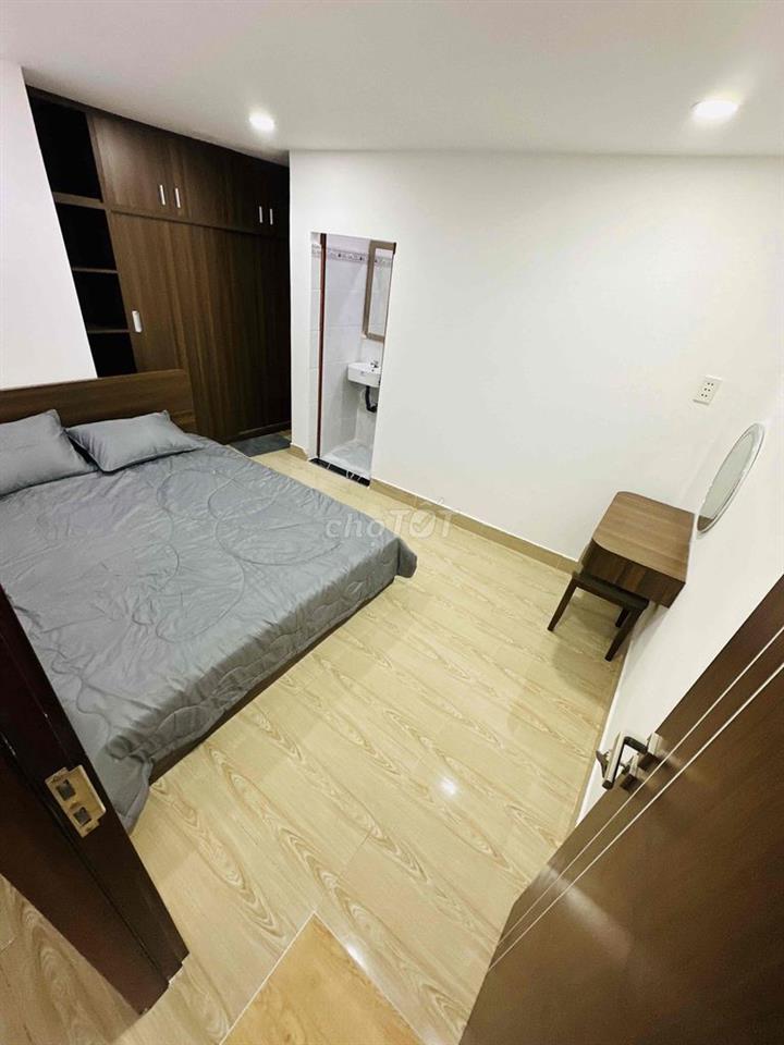 💥CĂN GÓC 40m2 ĐẤT TRUNG TÂM BÌNH THẠNH 3PN( có phòng dưới trệt) NỞ HẬU