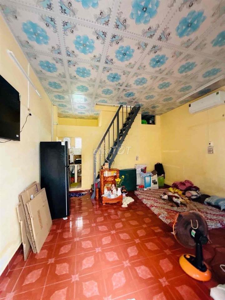 CĂN GÓC BÌNH THẠNH 26m2 đất-2 tầng chỉ hơn 2 đồng