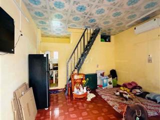 CĂN GÓC BÌNH THẠNH 26m2 đất-2 tầng chỉ hơn 2 đồng