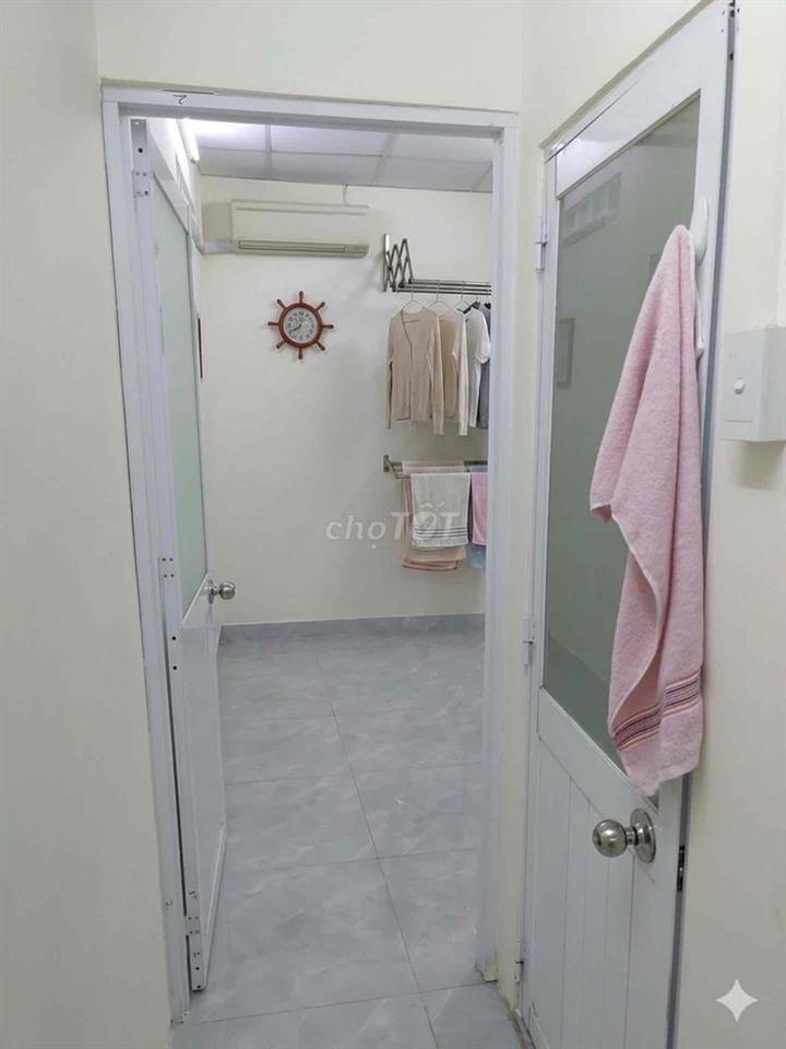 🔥 22m2 đất BÌNH THẠNH 2 tầng- 3PN sát mặt tiền đường chỉ 2,49 t.ỉ 🌾 Nh