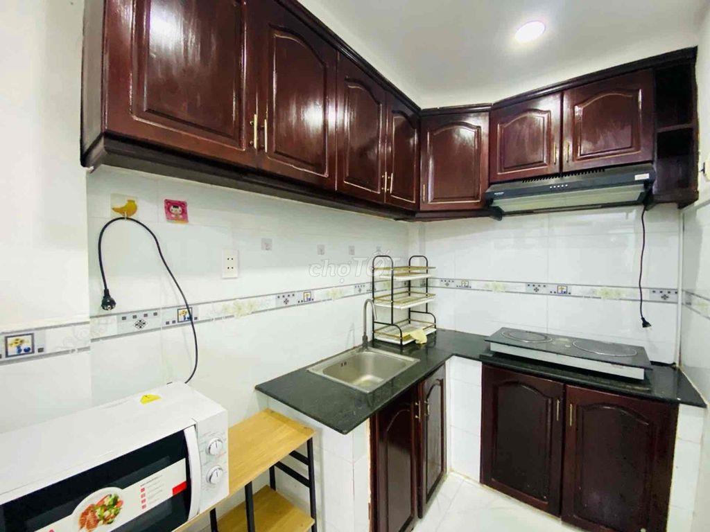 💥NHÀ 3 TẦNG- NGUYỄN KIỆM GÒ VẤP-DƯỚI 2 T.ỉ 🌹Sổ hồng riêng hoàn công đủ