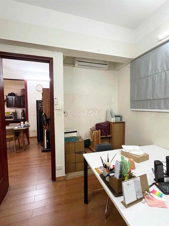 CĂN HỘ HUD ĐIỆN BIÊN PHỦ – 66M² – 2PN – THANG MÁY CHỈ NHỈNH 4 T.ỉ