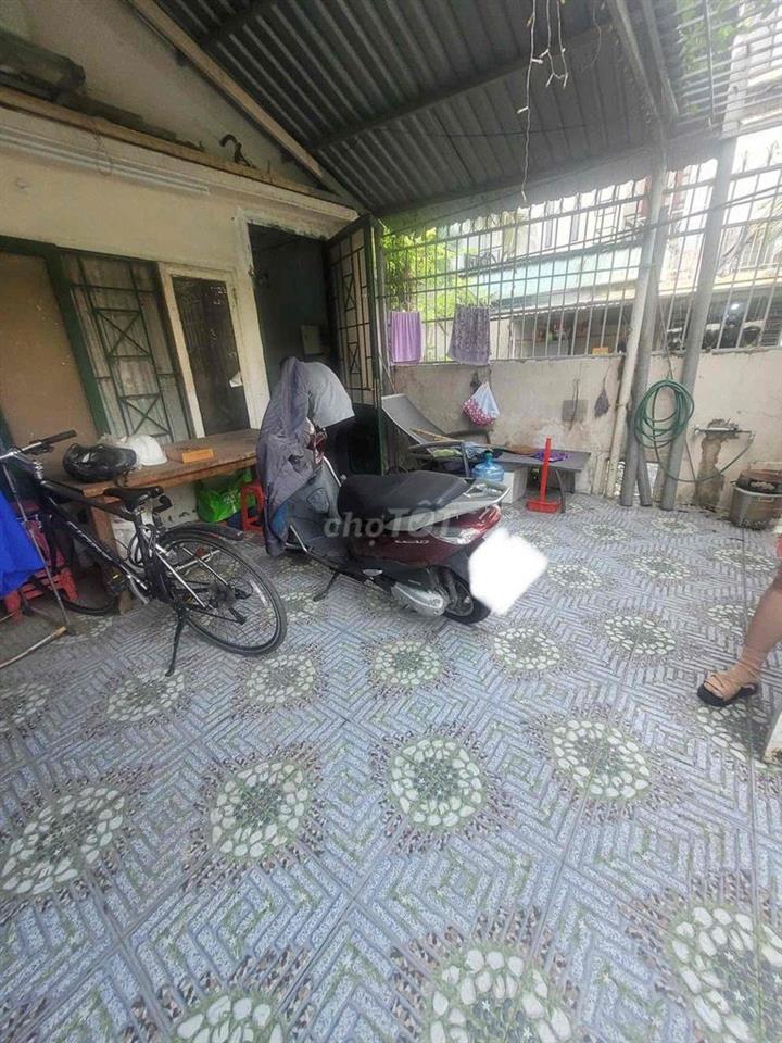 NHÀ 87m2 ĐƯỜNG SỐ 6 HIỆP BÌNH PHƯỚC THỦ ĐỨC CHỈ 6,7 T.ỉ