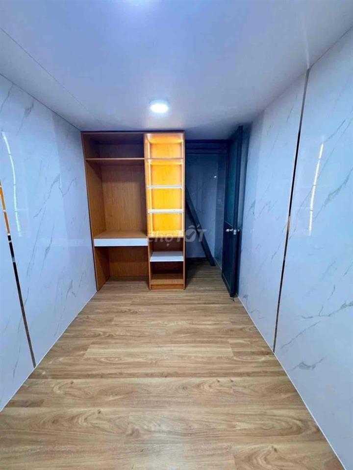 🌹NHÀ 3 TẦNG-SỔ HỒNG RIÊNG CÔNG NHẬN ĐỦ SÁT BÌNH THẠNH CHỈ NHỈNH 1,4 T.