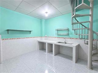 🌹NHÀ BÌNH THẠNH SD HƠN 30m2 CHỈ 2,1 T.ỉ KHU NGUYỄN XÍ NƠTRANG LONG 3 T