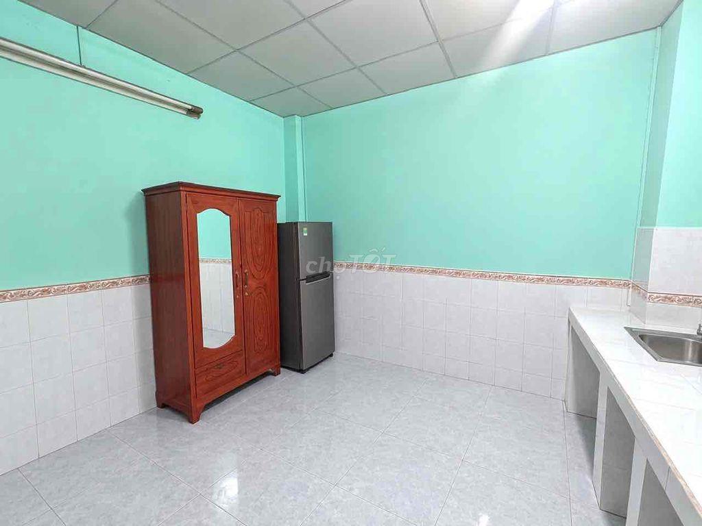 🌹NHÀ BÌNH THẠNH SD HƠN 30m2 CHỈ 2,1 T.ỉ KHU NGUYỄN XÍ NƠTRANG LONG 3 T