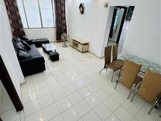 CHO THUÊ CĂN HỘ BÌNH THẠNH 10,5tr/th-60m2 có thể làm 3PN+ PK+ Bếp riên