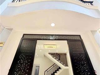 💥CĂN GÓC 2 MẶT THOÁNG 2 MẶT HẺM CHỢ CÂY QUÉO SÁT PHÚ NHUẬN 4 TẦNG GẦN