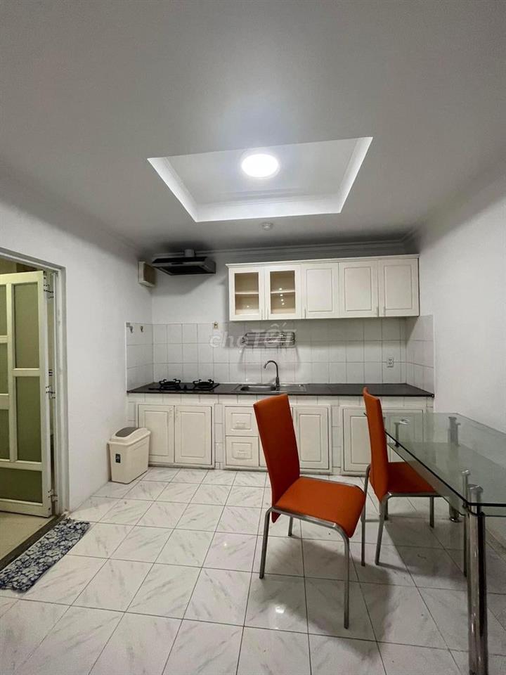 Chủ nhà cần bán gấp cc Thế kỷ 21 Q.BT 75M2 giá 1 tỷ 770