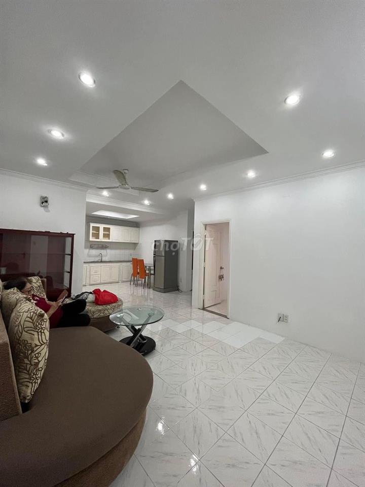 Chủ nhà cần bán gấp cc Thế kỷ 21 Q.BT 75M2 giá 1 tỷ 770