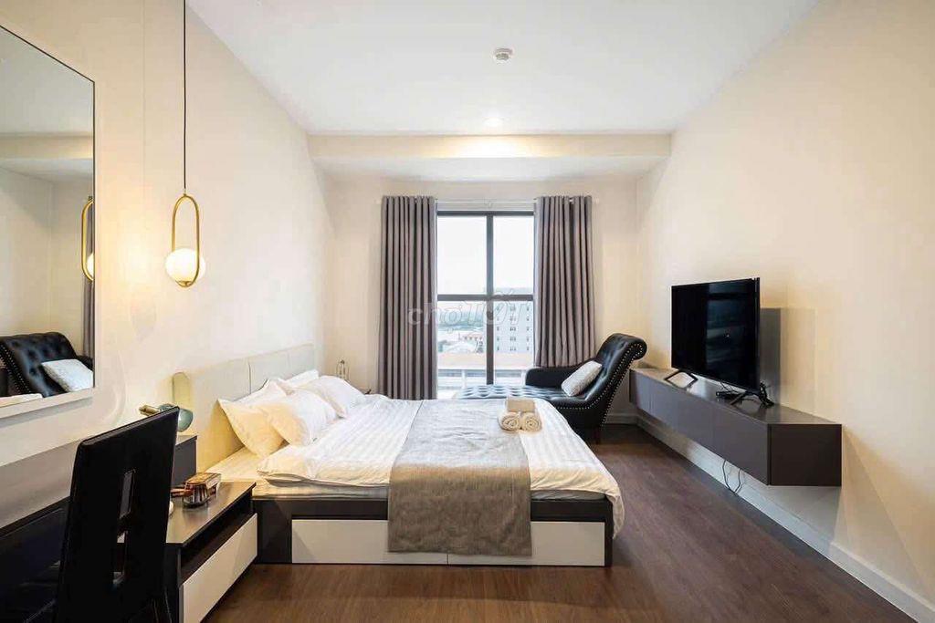 căn hộ 2PN sổ sẵn 2,05tỷ Nguyễn Văn Đậu 51m2 cho vay 70% nhà y hình
