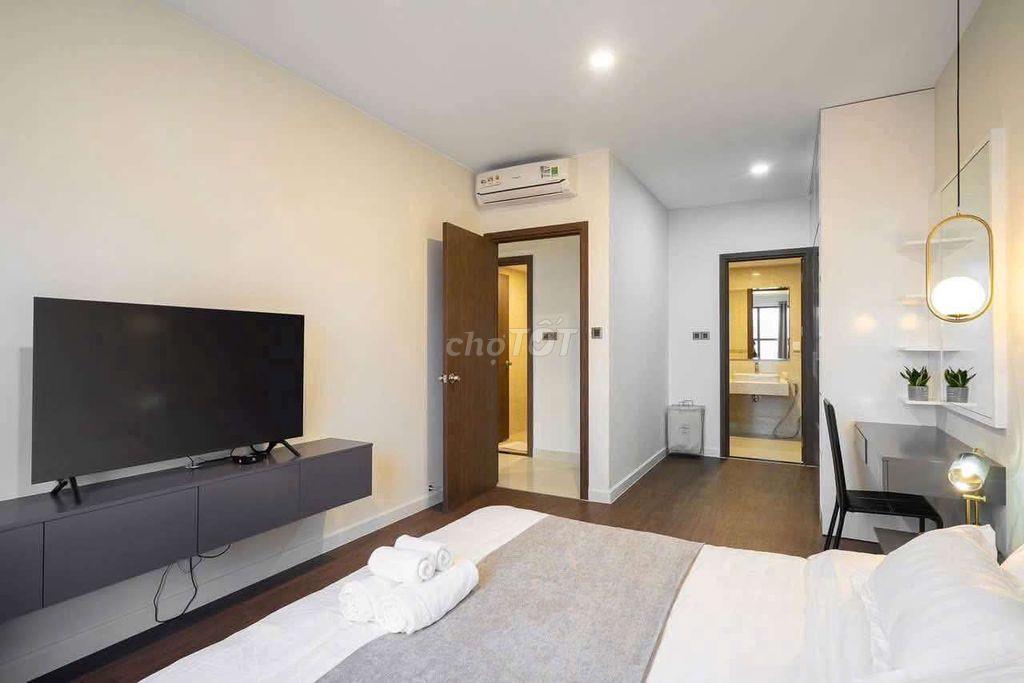 căn hộ 2PN sổ sẵn 2,05tỷ Nguyễn Văn Đậu 51m2 cho vay 70% nhà y hình
