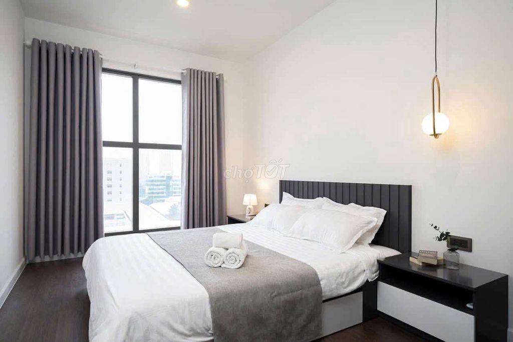 căn hộ 2PN sổ sẵn 2,05tỷ Nguyễn Văn Đậu 51m2 cho vay 70% nhà y hình
