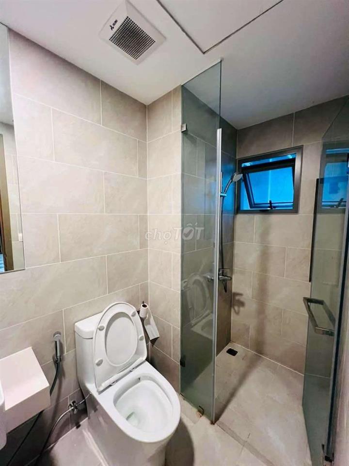Căn 2PN Lê Quang Định ở liền nhà y hình, sổ sẵn vay 70% thuê 13tr/th