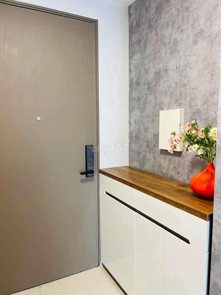 Căn 2PN Lê Quang Định ở liền nhà y hình, sổ sẵn vay 70% thuê 13tr/th