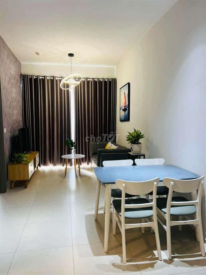 Căn 2PN Lê Quang Định ở liền nhà y hình, sổ sẵn vay 70% thuê 13tr/th