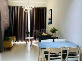 Căn 2PN Lê Quang Định ở liền nhà y hình, sổ sẵn vay 70% thuê 13tr/th