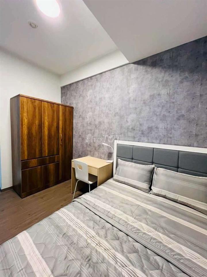 Căn 2PN Lê Quang Định ở liền nhà y hình, sổ sẵn vay 70% thuê 13tr/th