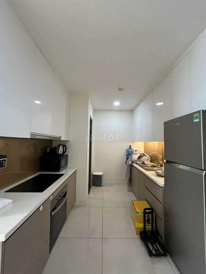 KẸT bán 51m2 sổ sẵn Nguyễn Thượng Hiền 2PN,2WC vay 70% full nội thất