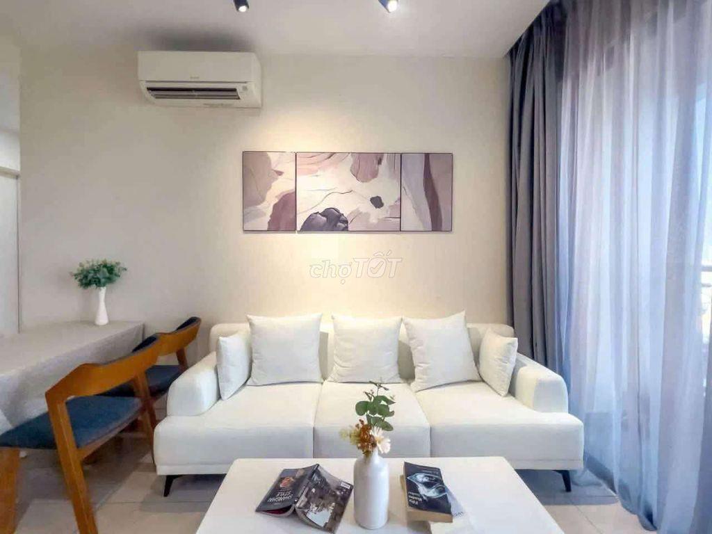 KẸT bán 51m2 sổ sẵn Nguyễn Thượng Hiền 2PN,2WC vay 70% full nội thất