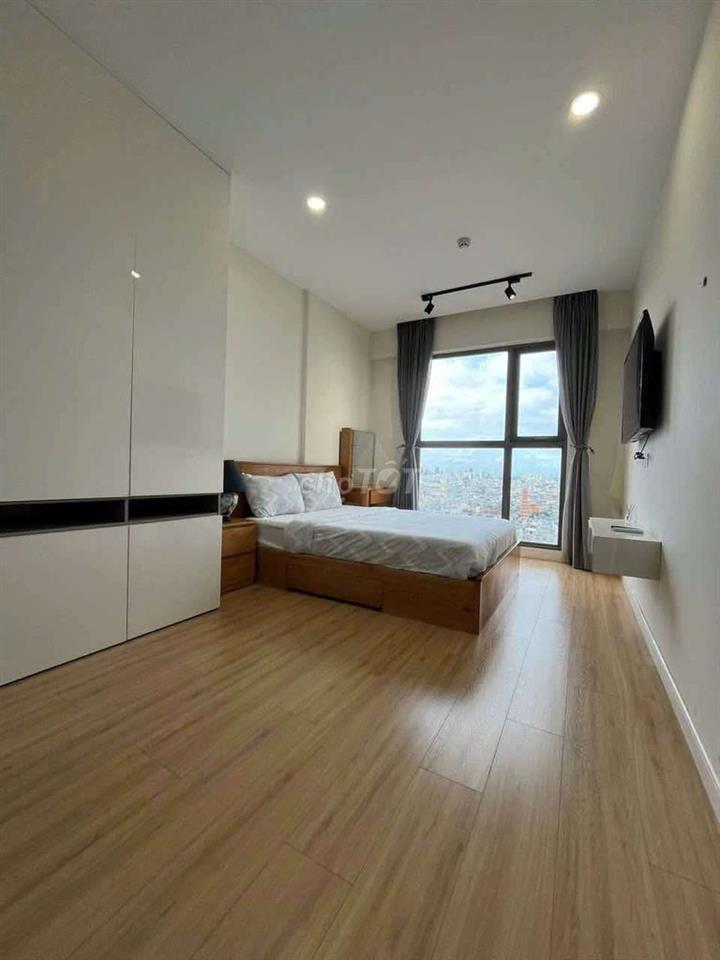 KẸT bán 51m2 sổ sẵn Nguyễn Thượng Hiền 2PN,2WC vay 70% full nội thất