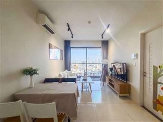 KẸT bán 51m2 sổ sẵn Nguyễn Thượng Hiền 2PN,2WC vay 70% full nội thất