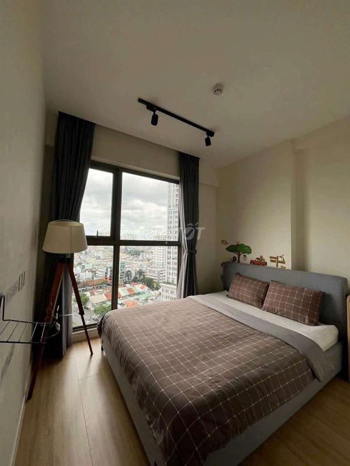 KẸT bán 51m2 sổ sẵn Nguyễn Thượng Hiền 2PN,2WC vay 70% full nội thất