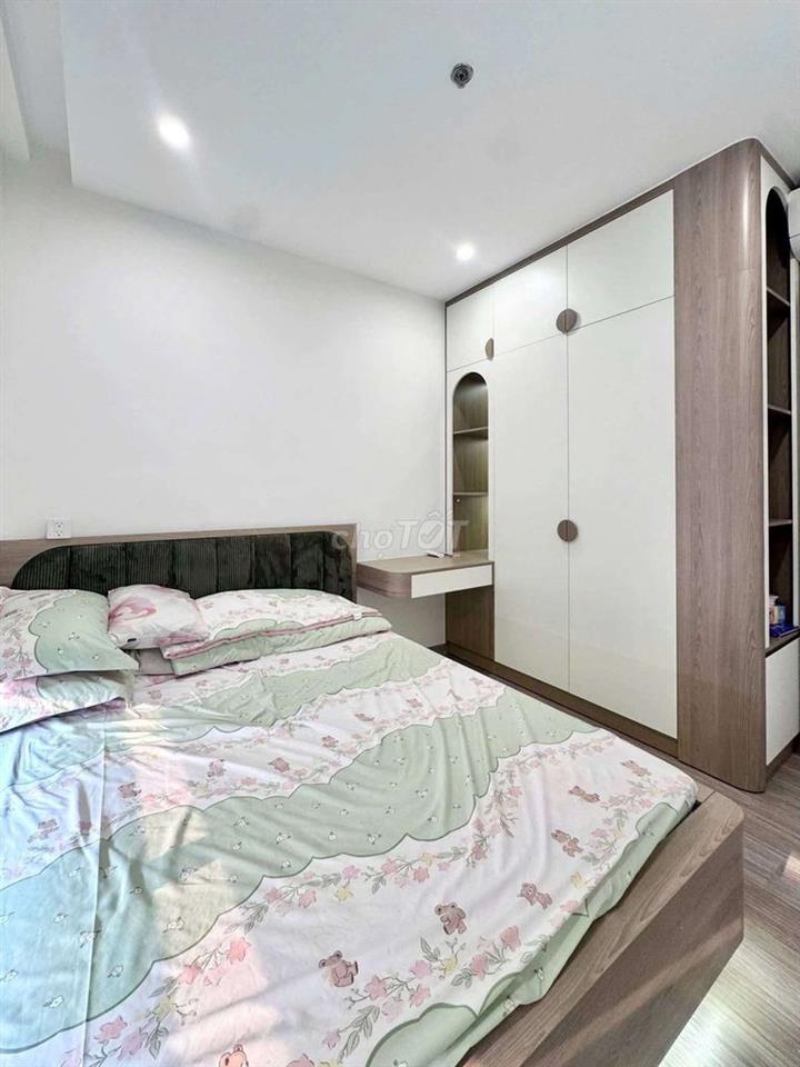 Căn Phạm Văn Đồng 2,2 tỷ/2PN full Nội thất 54m2 - Sổ sẵn, vay 70%
