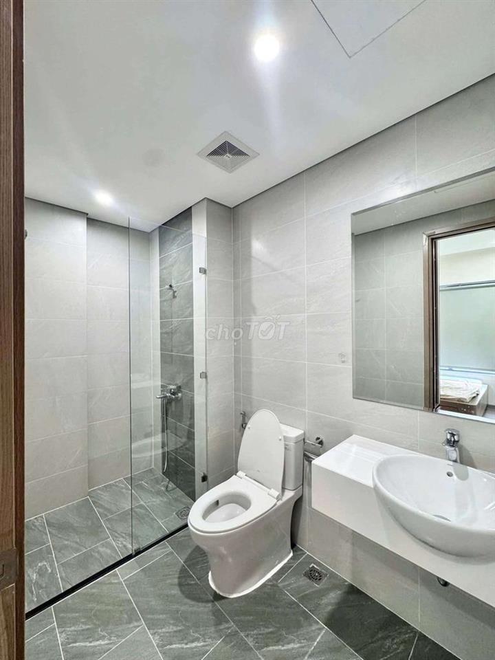 Căn Phạm Văn Đồng 2,2 tỷ/2PN full Nội thất 54m2 - Sổ sẵn, vay 70%