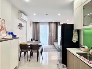 Căn Phạm Văn Đồng 2,2 tỷ/2PN full Nội thất 54m2 - Sổ sẵn, vay 70%