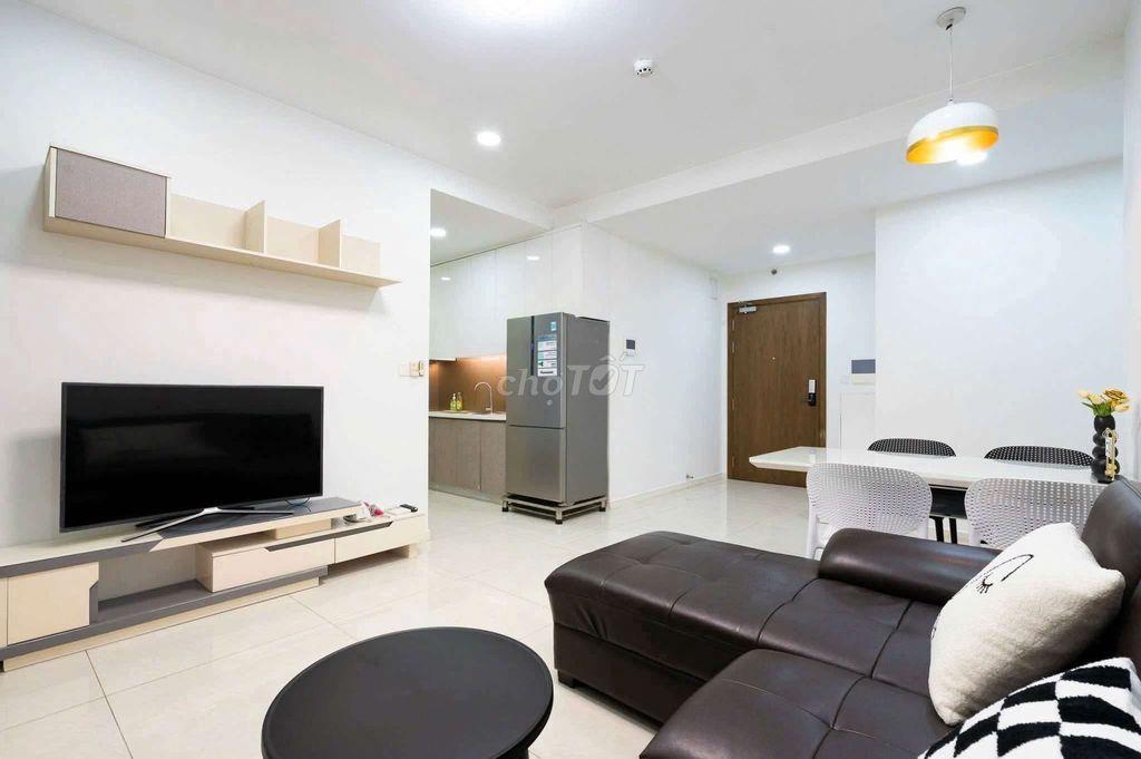 2tỷ2 căn Hồng Hà 53m2 vay 70% Sổ Hồng 2Pn+2Wc, ở liền full Nội thất