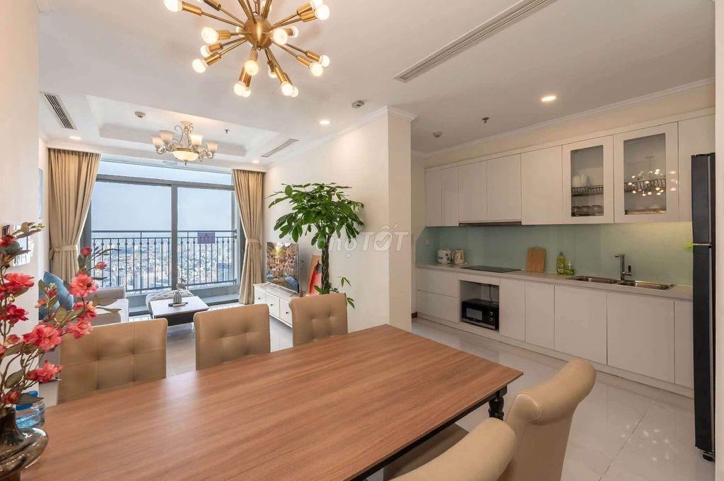 Căn 2PN/51m2 Nguyễn Bỉnh Khiêm sổ sẵn 2,05tỷ nội thất y hình, vay 70%