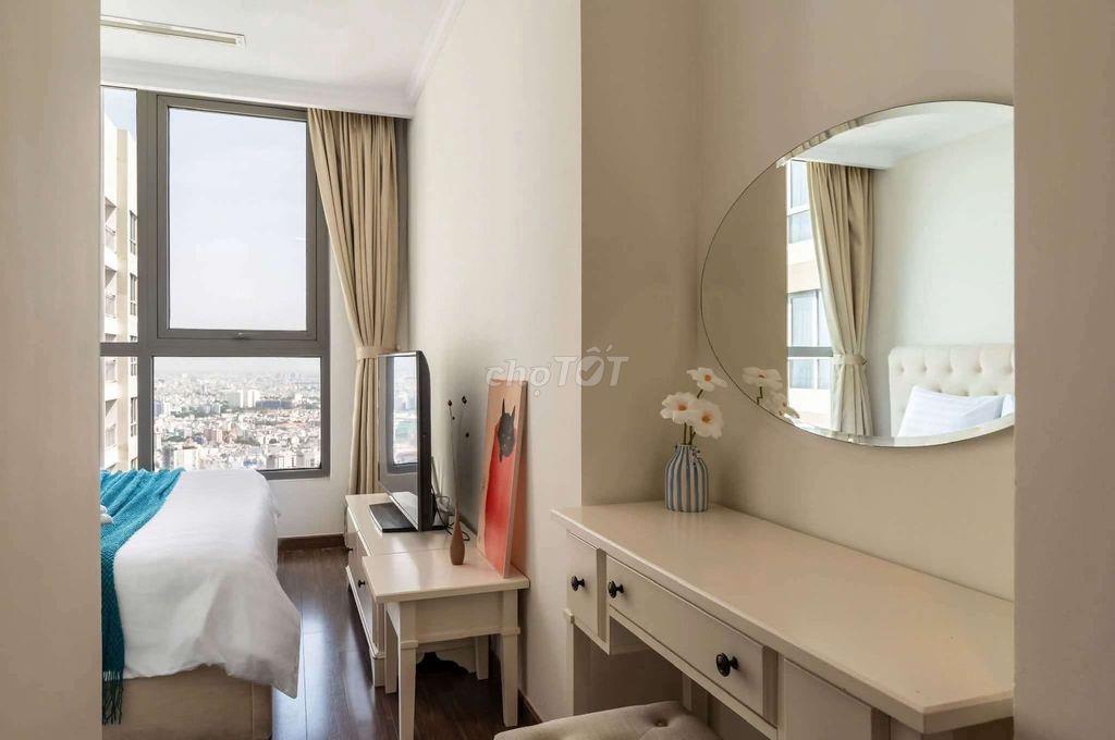 Căn 2PN/51m2 Nguyễn Bỉnh Khiêm sổ sẵn 2,05tỷ nội thất y hình, vay 70%