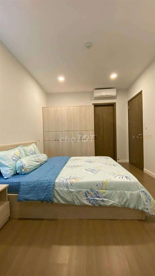 Căn 54m2 chợ Bà Chiểu 2,2tỷ/2pn2wc full nội thất sổ sẵn, cho vay 70%