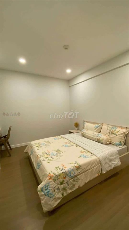 Căn 54m2 chợ Bà Chiểu 2,2tỷ/2pn2wc full nội thất sổ sẵn, cho vay 70%
