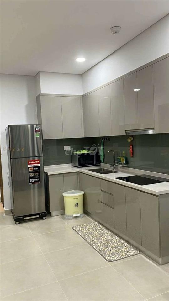 Căn 54m2 chợ Bà Chiểu 2,2tỷ/2pn2wc full nội thất sổ sẵn, cho vay 70%