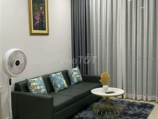 Căn 54m2 chợ Bà Chiểu 2,2tỷ/2pn2wc full nội thất sổ sẵn, cho vay 70%