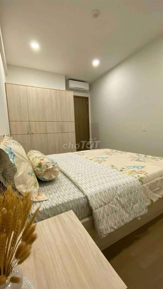 Căn 54m2 chợ Bà Chiểu 2,2tỷ/2pn2wc full nội thất sổ sẵn, cho vay 70%
