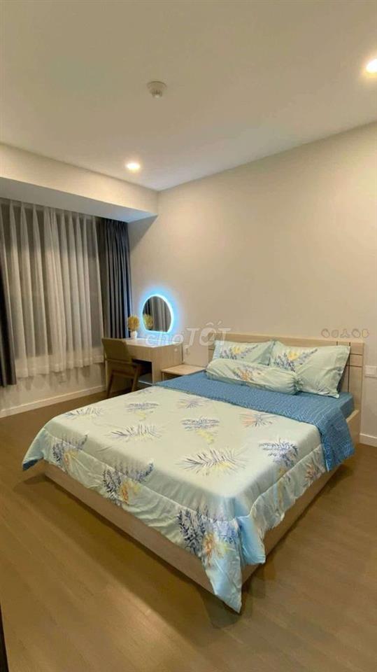 Căn 54m2 chợ Bà Chiểu 2,2tỷ/2pn2wc full nội thất sổ sẵn, cho vay 70%