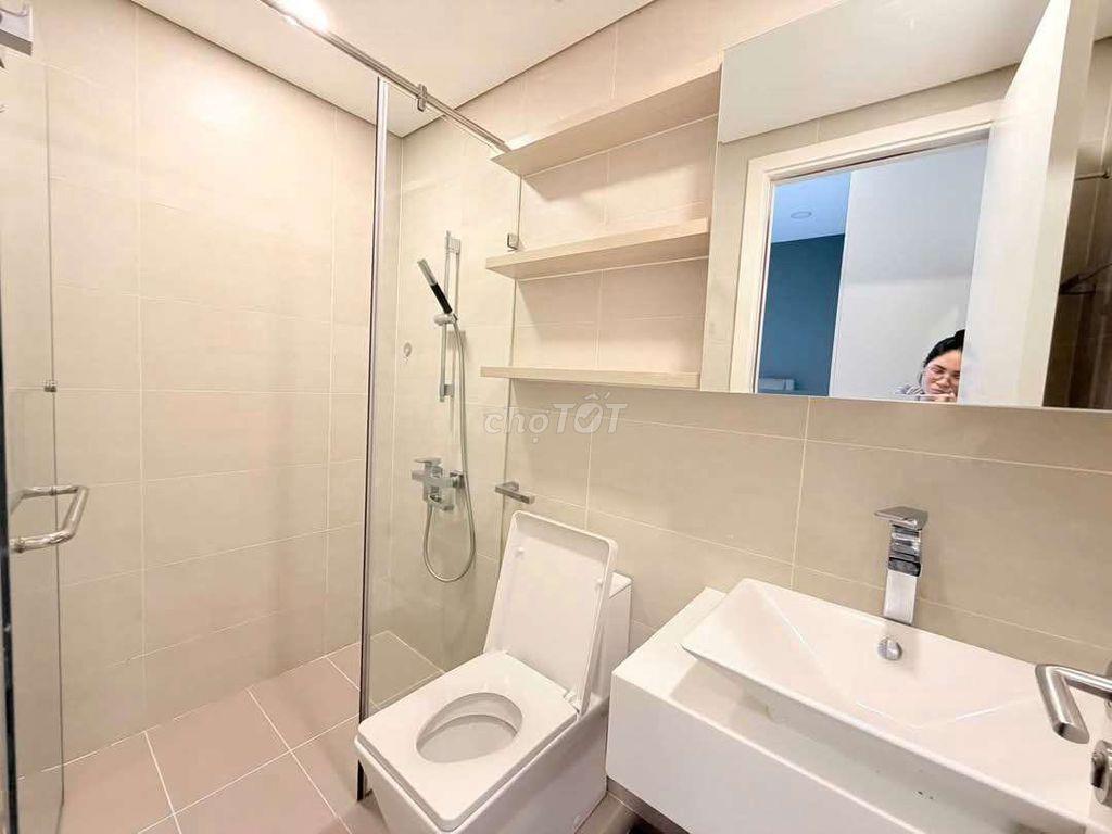Bán gấp căn Lê Quang Định 2tỷ 2PN/2WC full NT 50M2 sổ hồng sẵn vay 70%