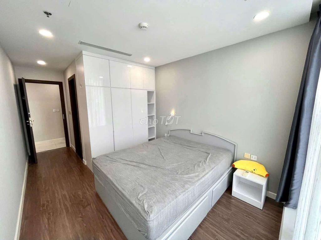 Căn Nguyễn Văn Đậu 2tỷ sổ hồng sẵn vay 70%- 2PN/2WC Full Nội thất 50M2
