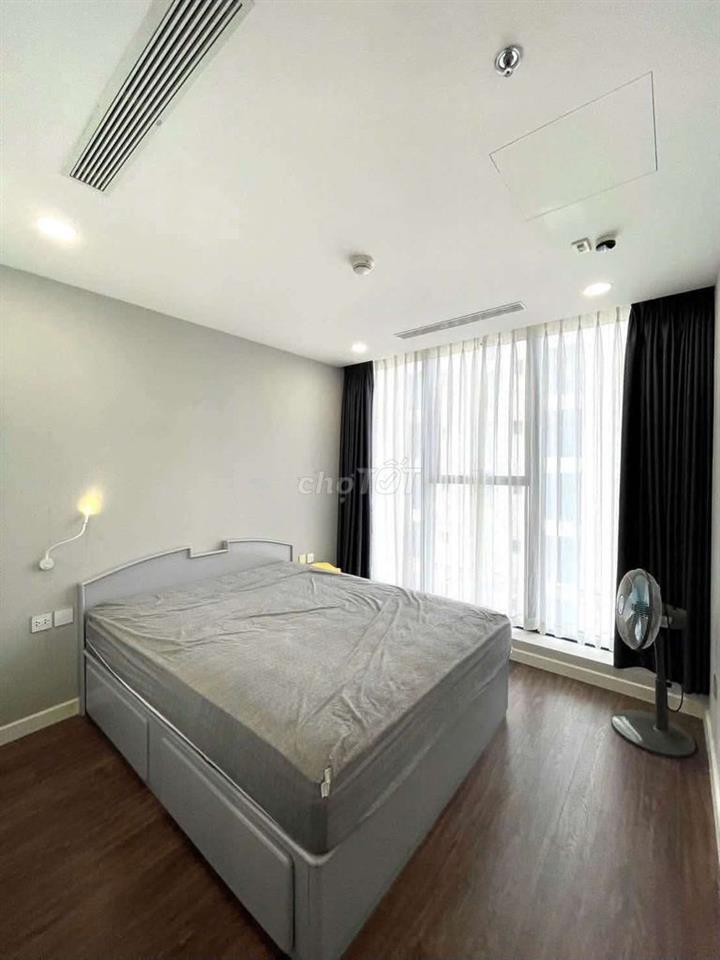 Căn Nguyễn Văn Đậu 2tỷ sổ hồng sẵn vay 70%- 2PN/2WC Full Nội thất 50M2