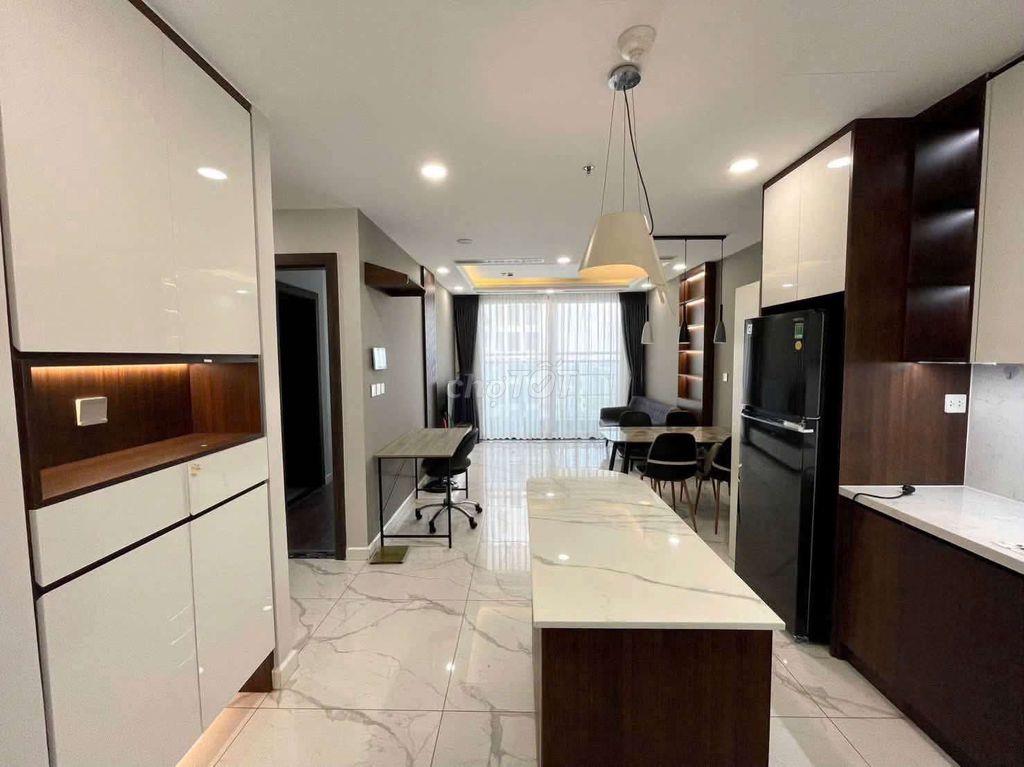 Căn Nguyễn Văn Đậu 2tỷ sổ hồng sẵn vay 70%- 2PN/2WC Full Nội thất 50M2