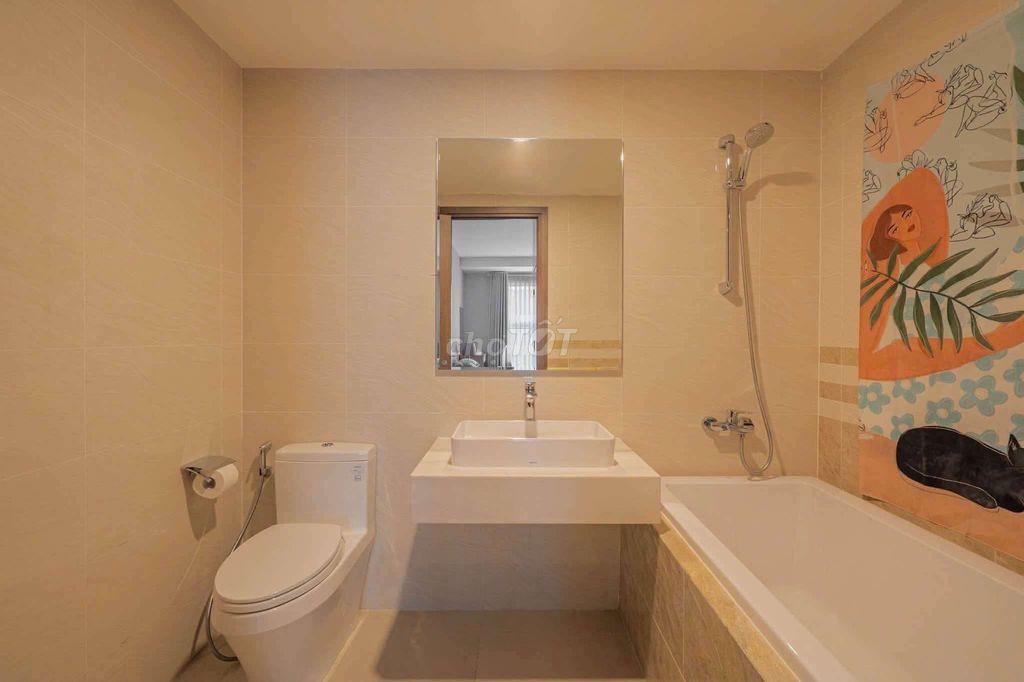 Kẹt bán Căn Hồng Hà mới 2PN Sổ hồng 52m2 ở liền 2,1tỷ sổ sẵn/Full NT