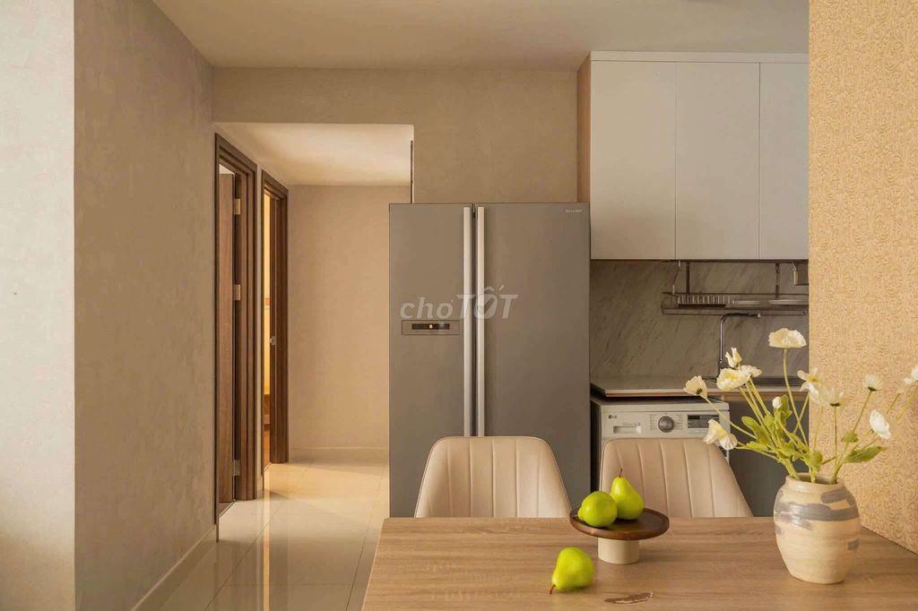 Kẹt bán Căn Hồng Hà mới 2PN Sổ hồng 52m2 ở liền 2,1tỷ sổ sẵn/Full NT