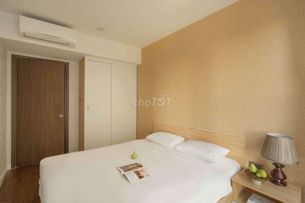 Kẹt bán Căn Hồng Hà mới 2PN Sổ hồng 52m2 ở liền 2,1tỷ sổ sẵn/Full NT