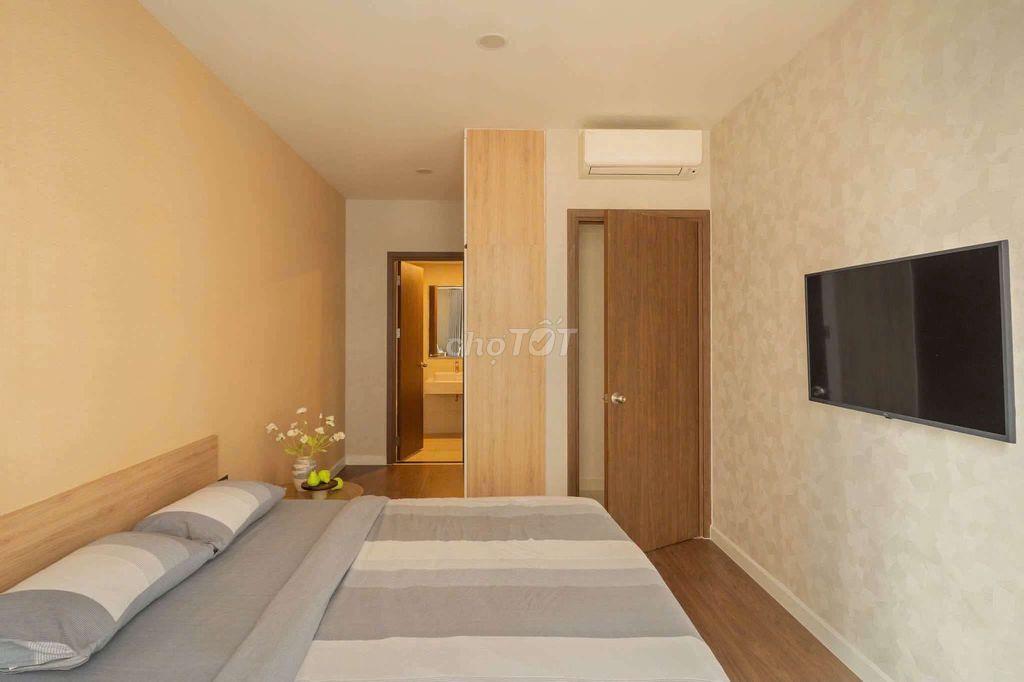 Kẹt bán Căn Hồng Hà mới 2PN Sổ hồng 52m2 ở liền 2,1tỷ sổ sẵn/Full NT