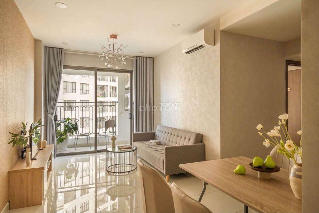 Kẹt bán Căn Hồng Hà mới 2PN Sổ hồng 52m2 ở liền 2,1tỷ sổ sẵn/Full NT