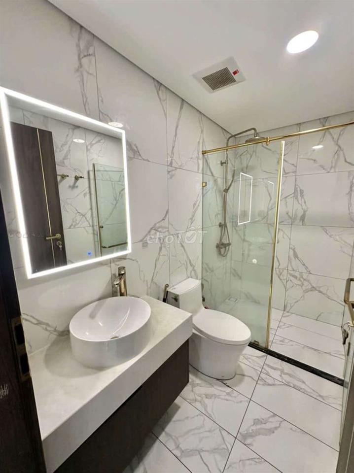 Bán gấp chốt 2,08 tỷ 2PN 52m2 Nguyễn Kiệm sổ sẵn bao phí, cho vay 70%