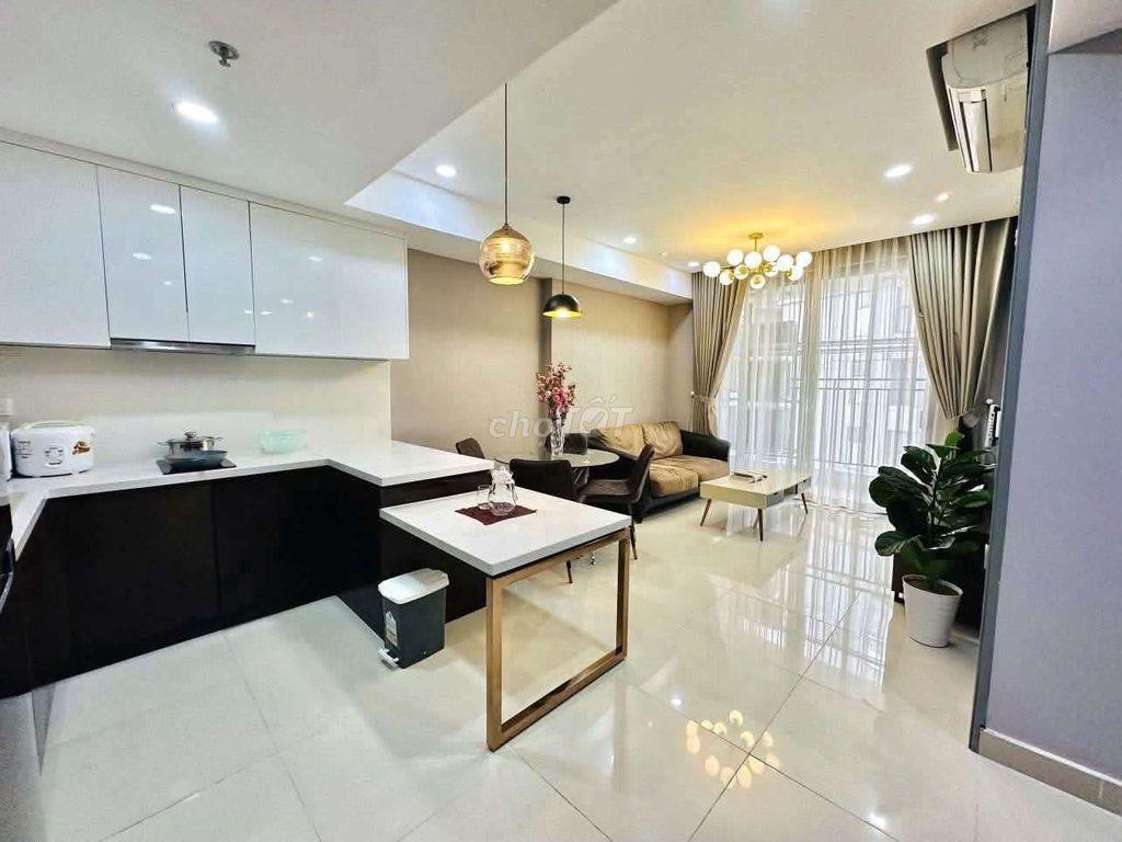Bán gấp chốt 2,08 tỷ 2PN 52m2 Nguyễn Kiệm sổ sẵn bao phí, cho vay 70%